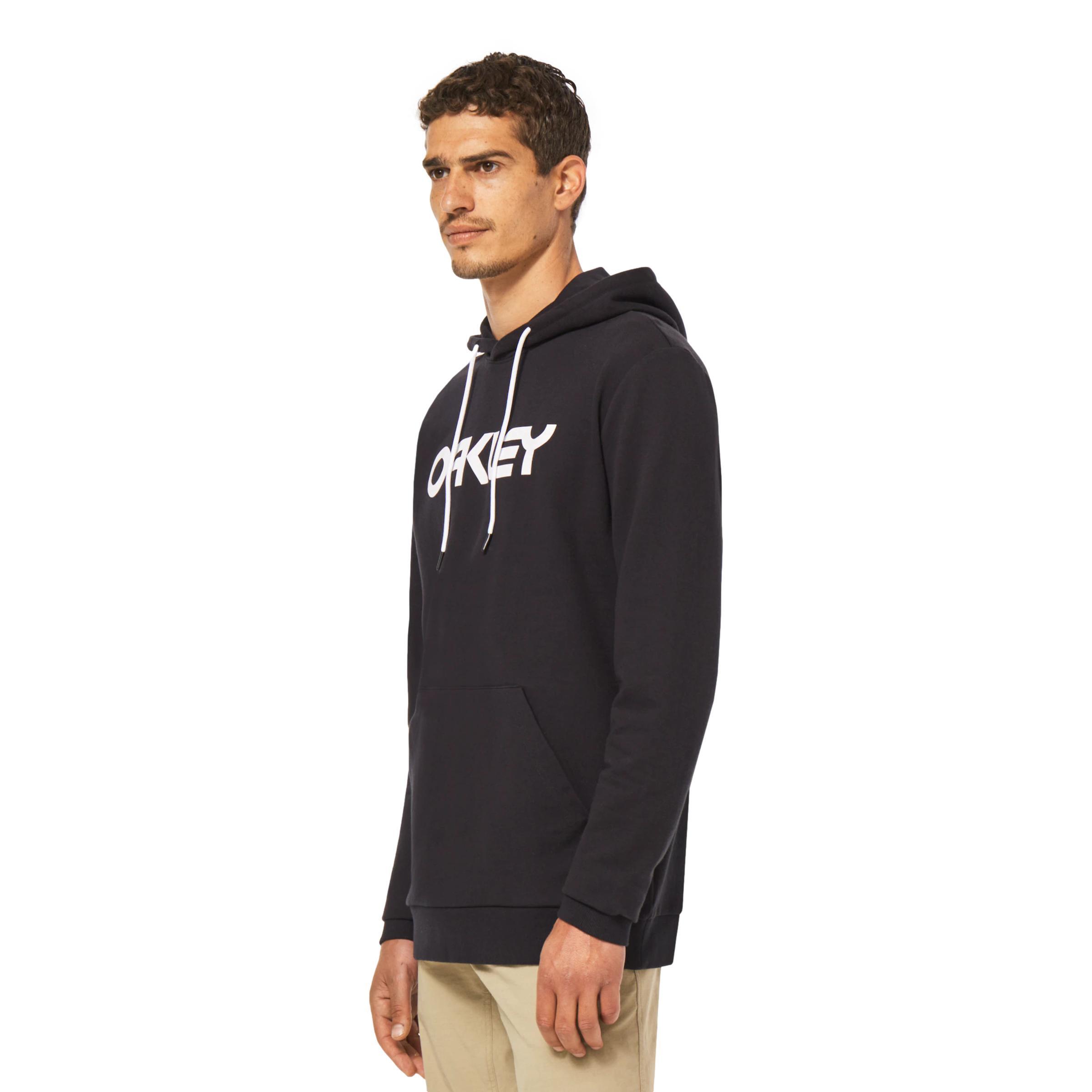 Bluza Sportowa z Kapturem Męska Oakley B1B PO Hoodie 2.0 3/7