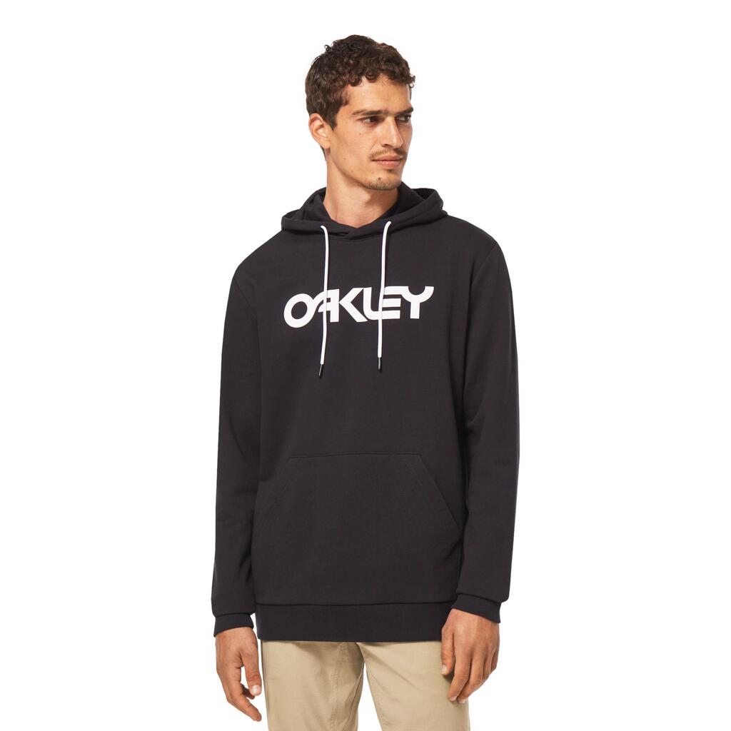 Oakley B1B PO HOODIE 2.0 - Black/White