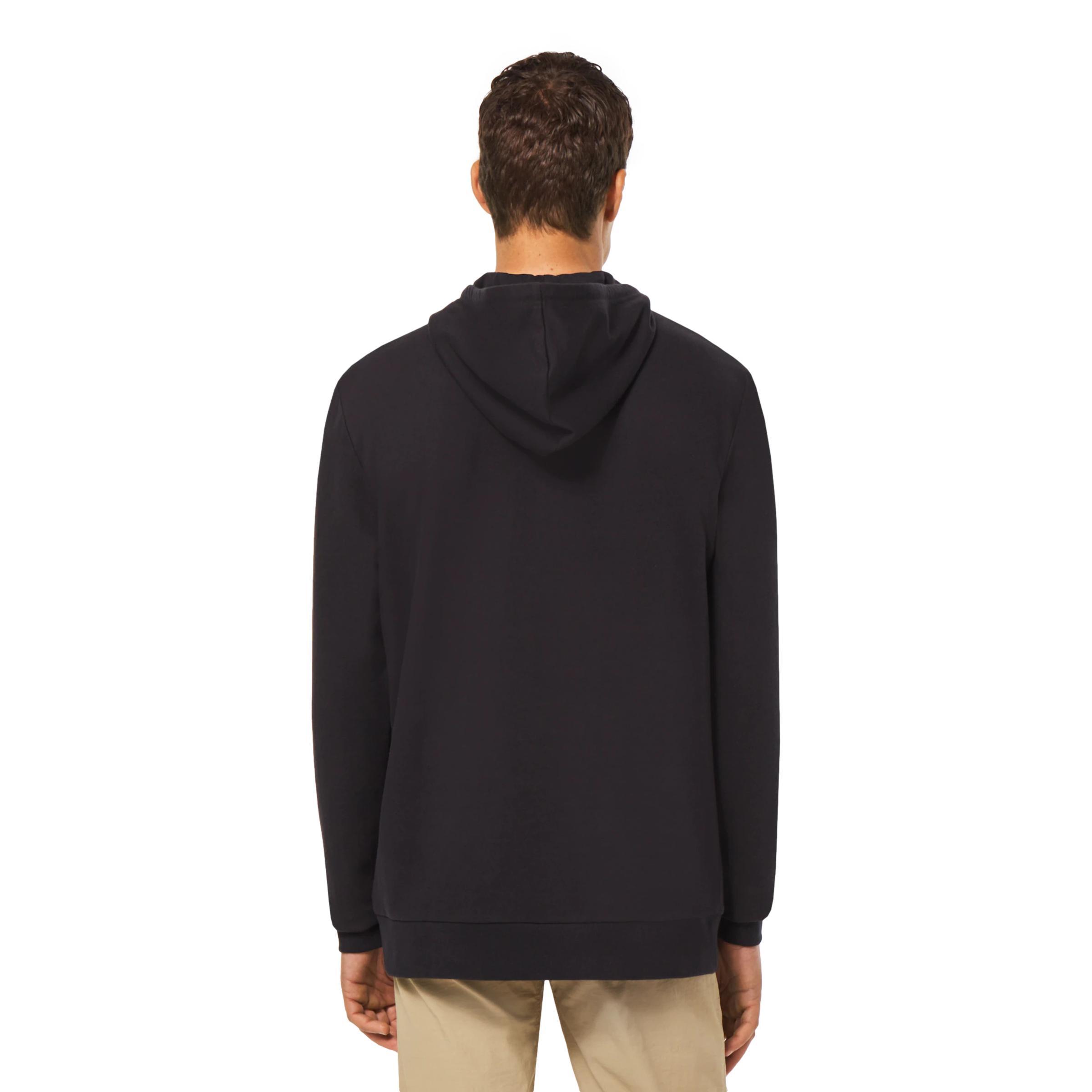 Bluza Sportowa z Kapturem Męska Oakley B1B PO Hoodie 2.0 2/7