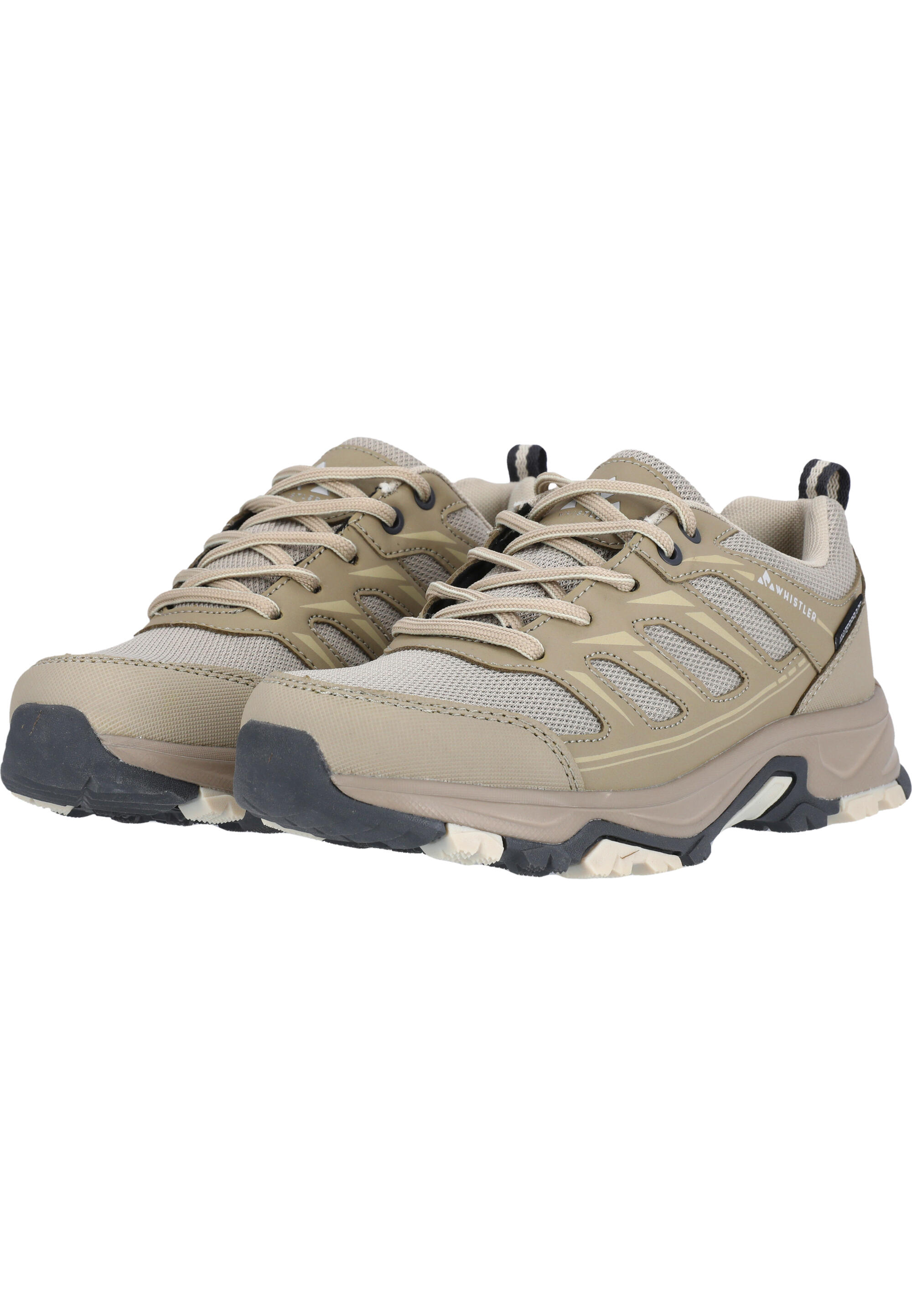 Outdoorschuh Haksa 4/15