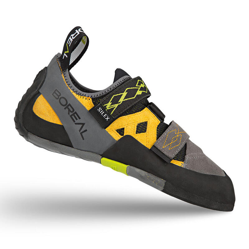 Pies de gato escalada Niños 28-35 Simond Rock - Decathlon