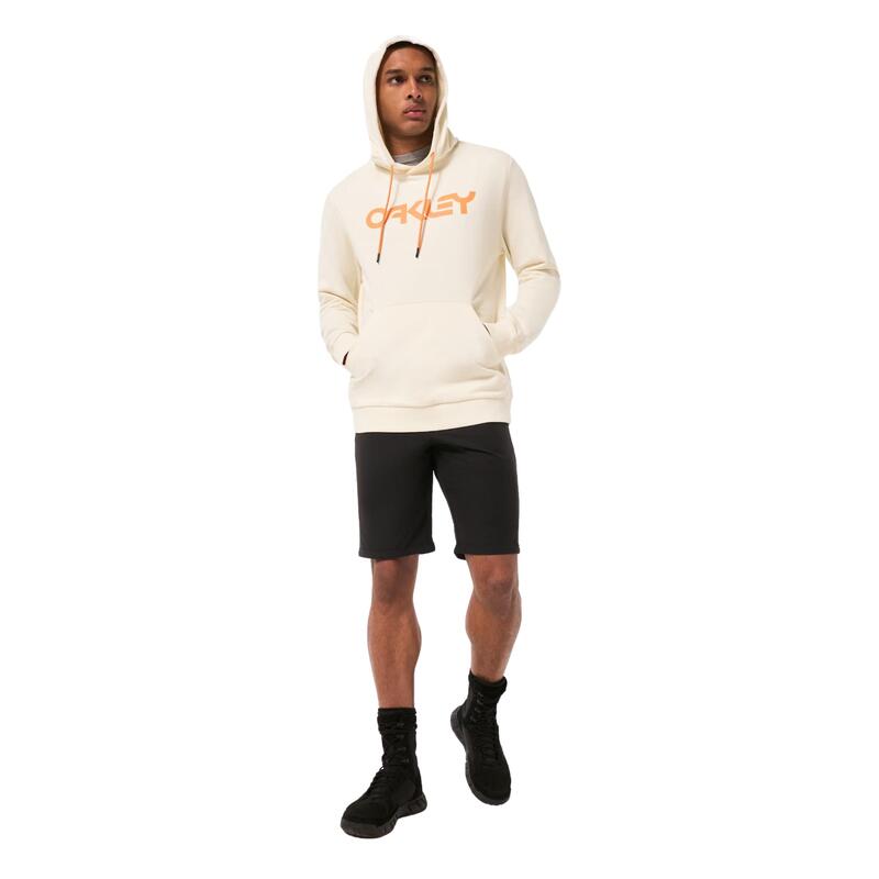 Bluza Sportowa z Kapturem Męska Oakley B1B PO Hoodie 2.0