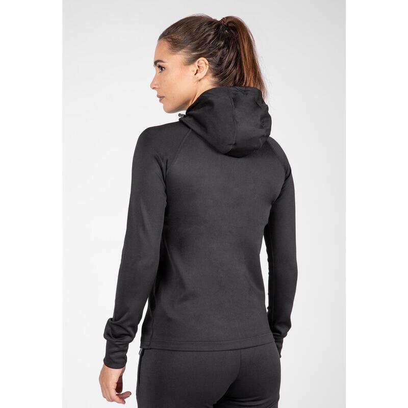 Dames trainingsjack Gorilla Wear Halsey