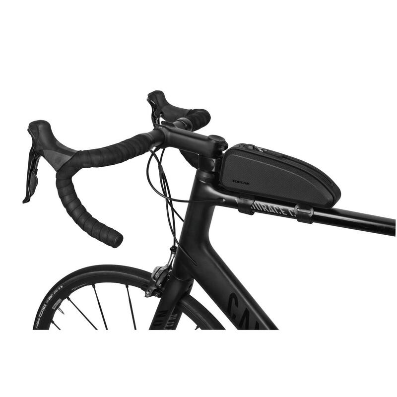 FastFuel DryBag - Bolsa para tubo superior