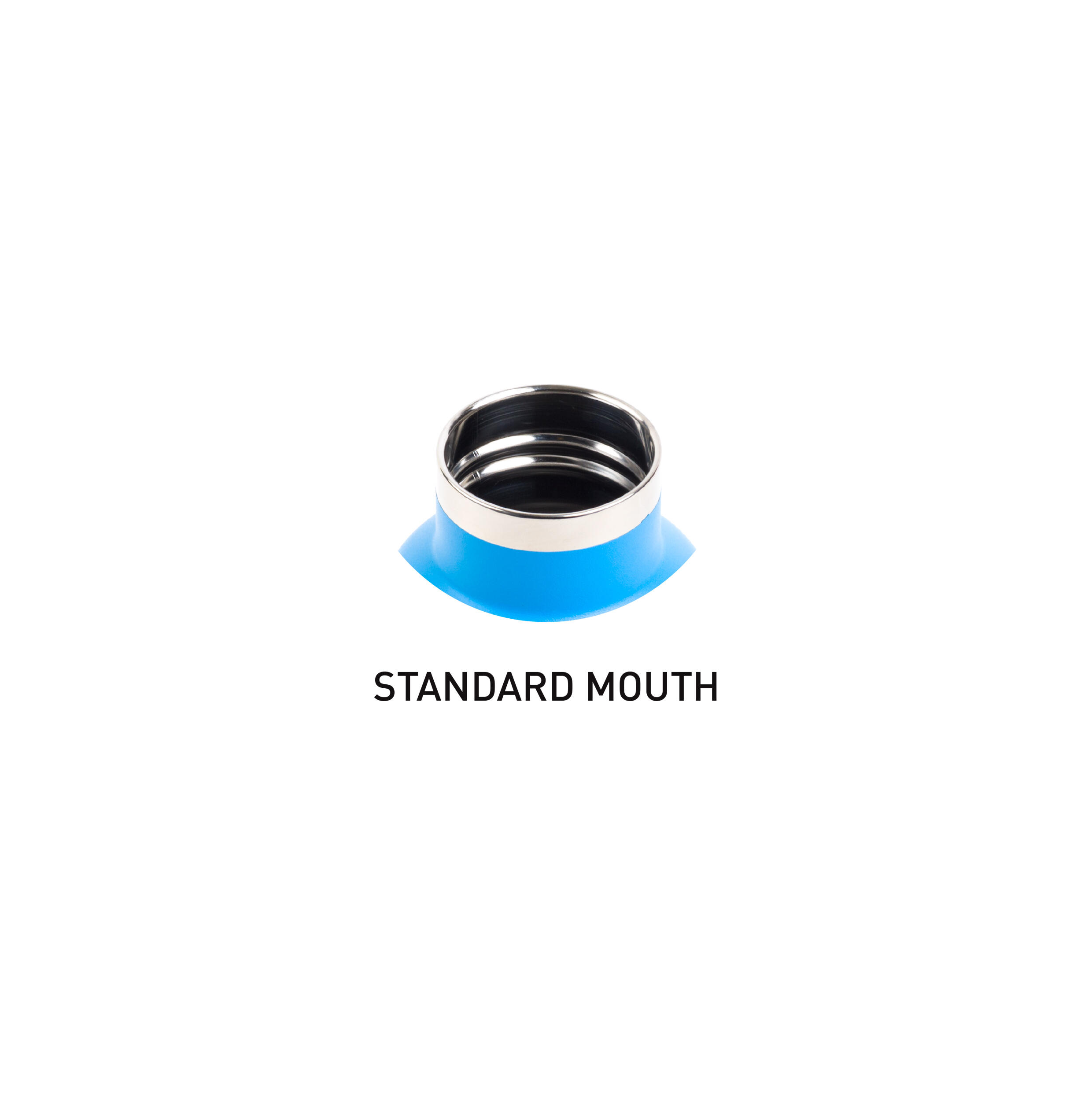 Butelka - termos Surf logic standard 600 ml 2/5