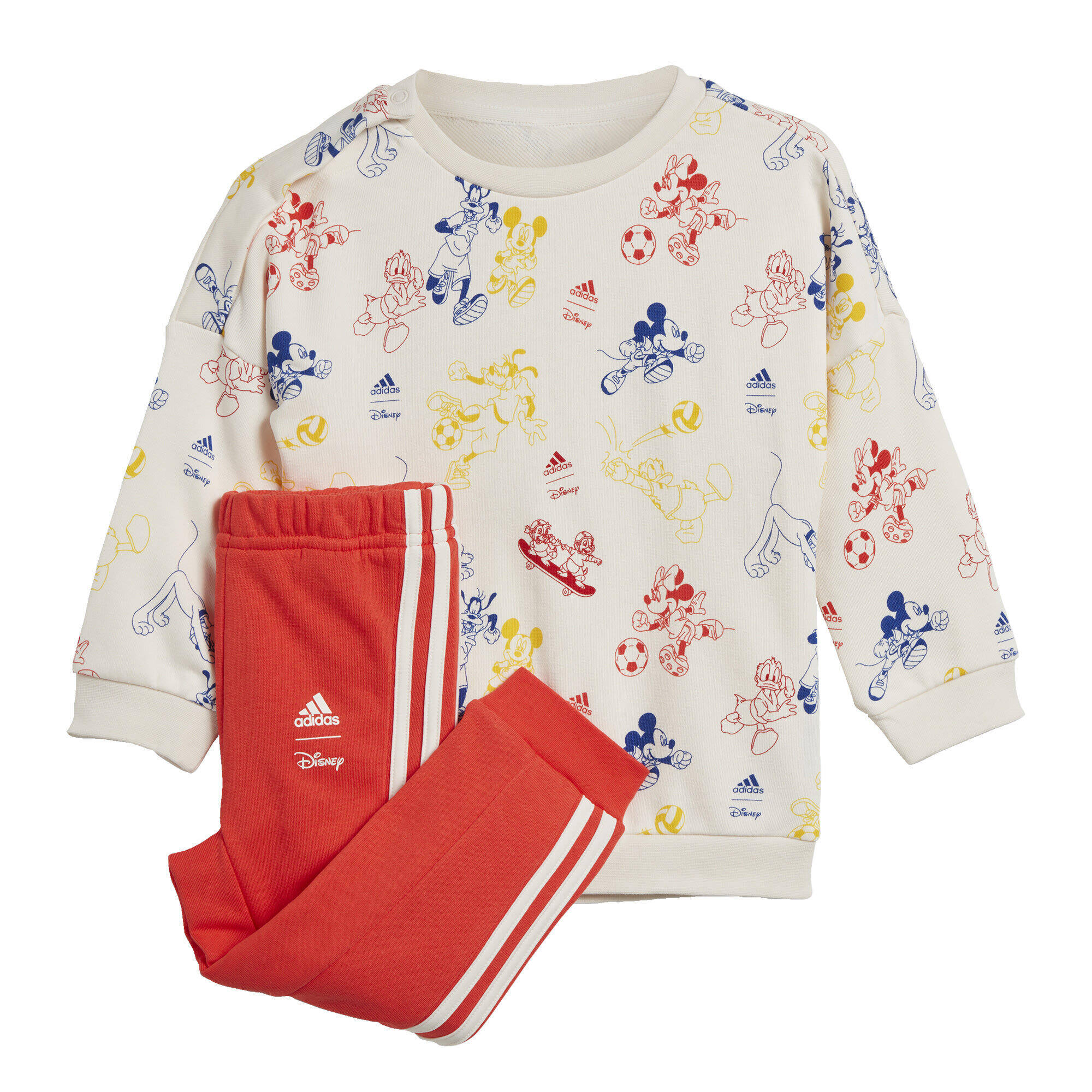 Chandal adidas nino hotsell decimas