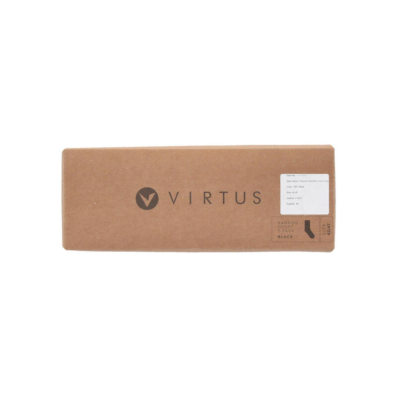 Virtus Chaussettes Rocktow