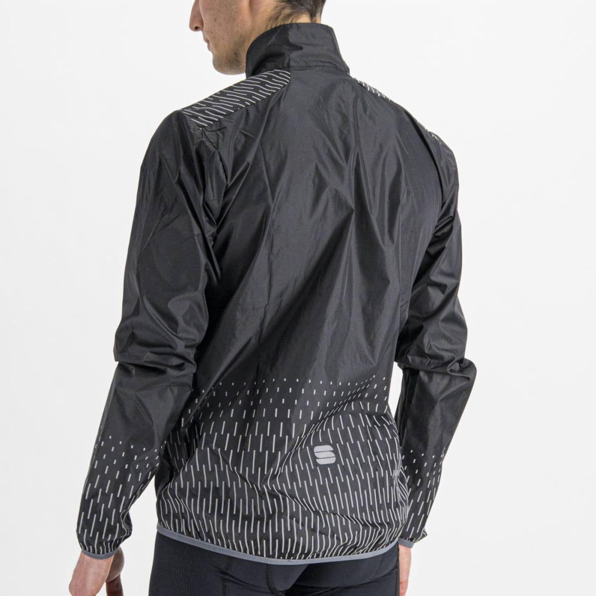 Chaqueta Reflex - Negra 6/7