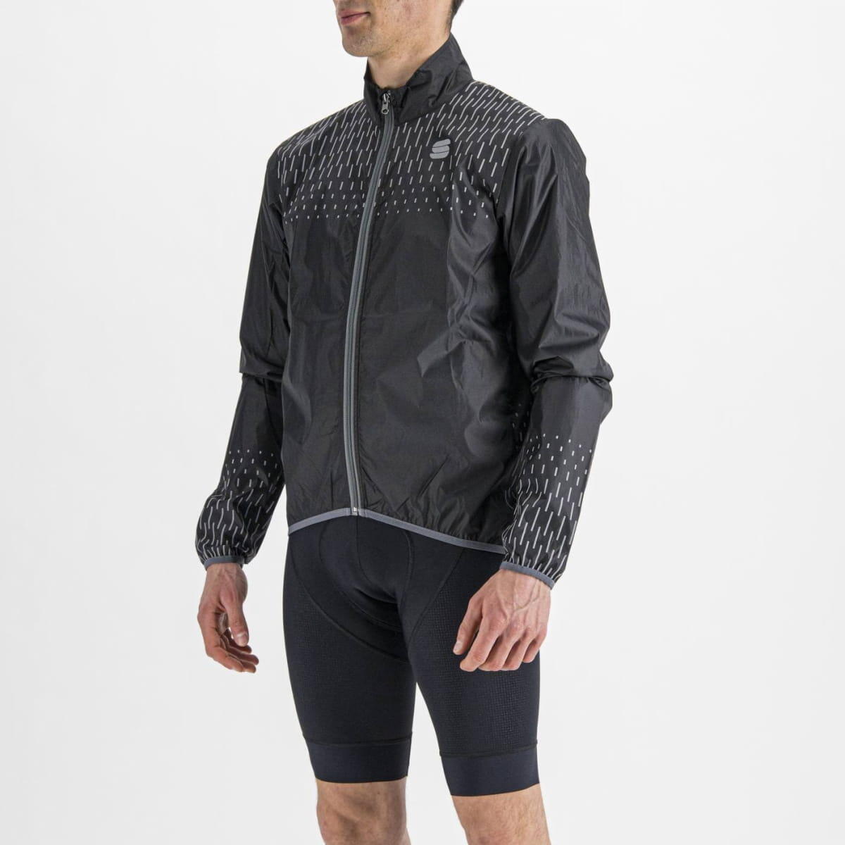 Chaqueta Reflex - Negra 7/7