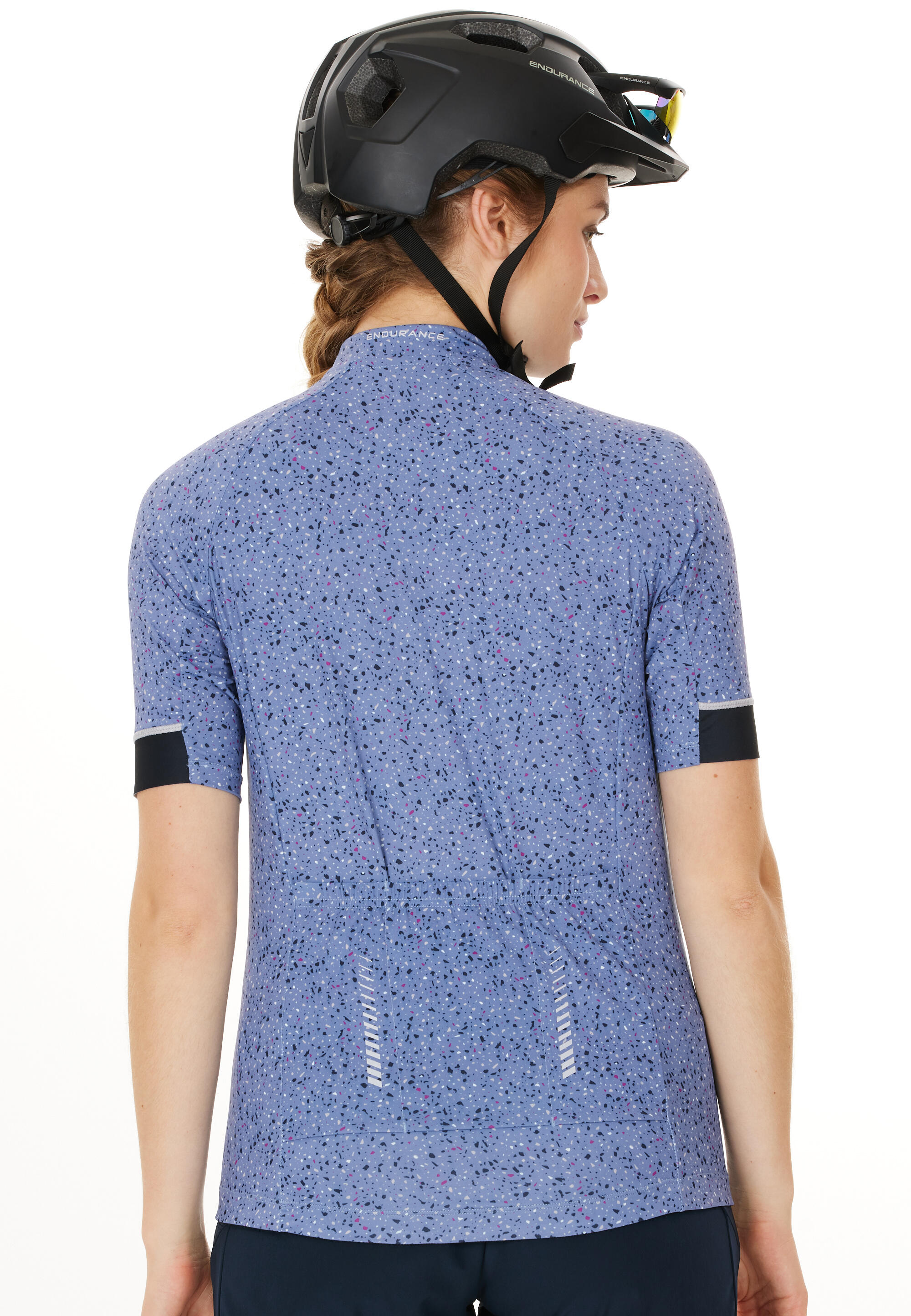 Maillot de cyclisme Jette 5/5
