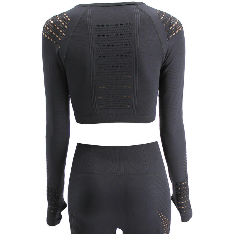 Sport Top Black Pro