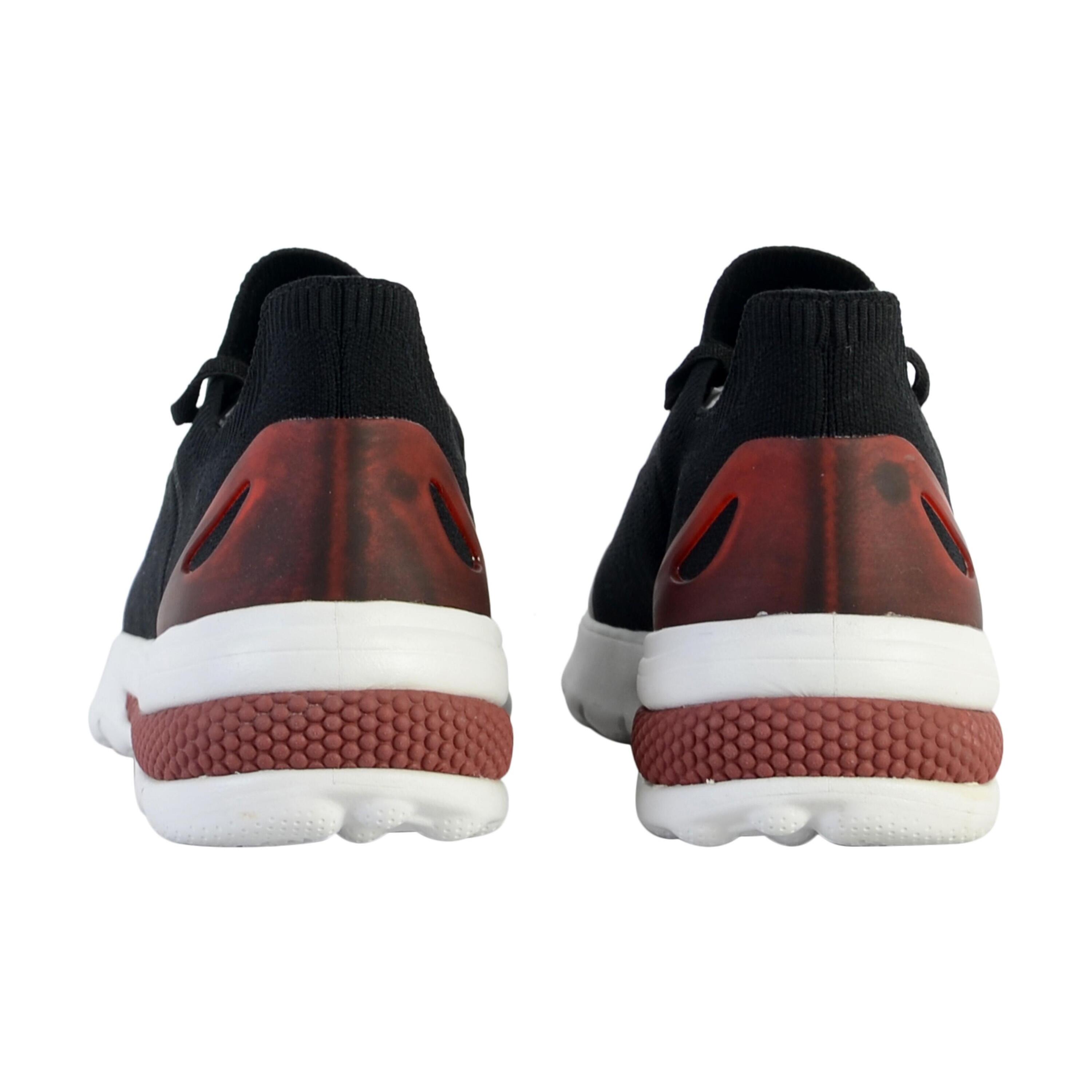 Zapatillas Deportivas Hombre Geox U SPHERICA ACTIF A Negro 4/5