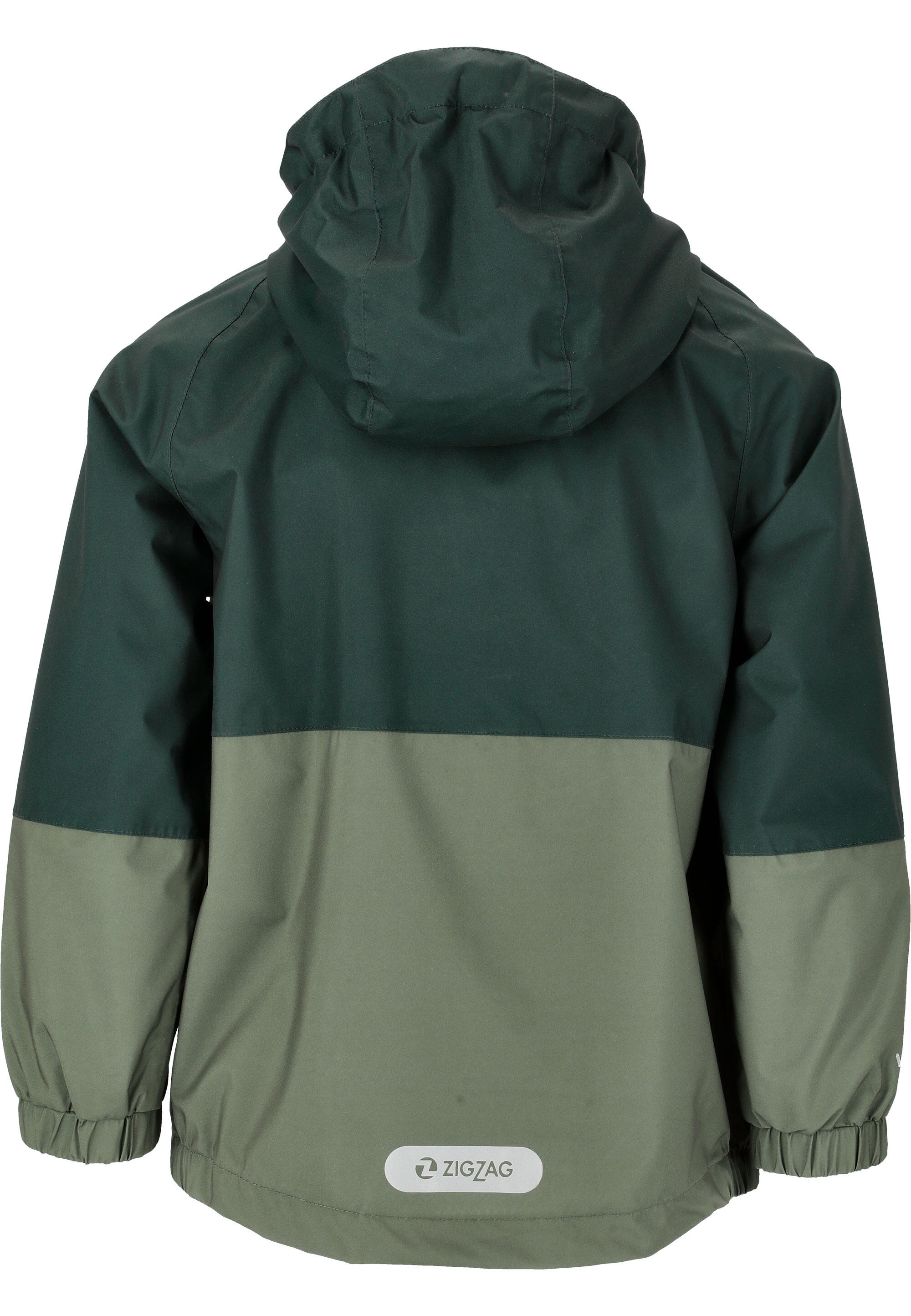 2-piece rain suit Dallas AWG 4/5