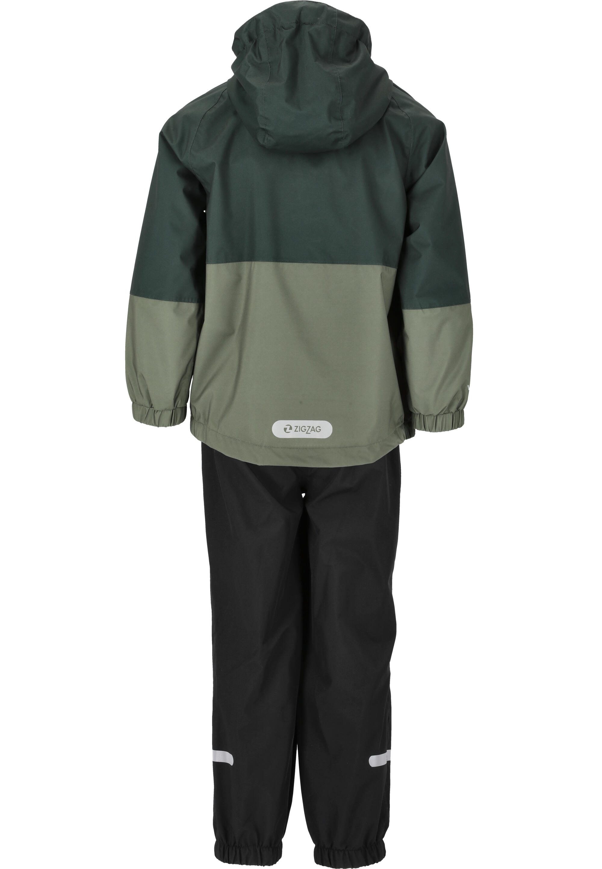 2-piece rain suit Dallas AWG 3/5