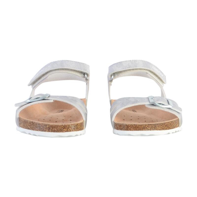 Sandale Cuir Enfant Geox Adriel