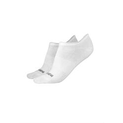 Ankle Socks 2-Pack - White