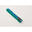 Centura Arte Martiale  Ippon Gear  Verde/Albastru/Verde
