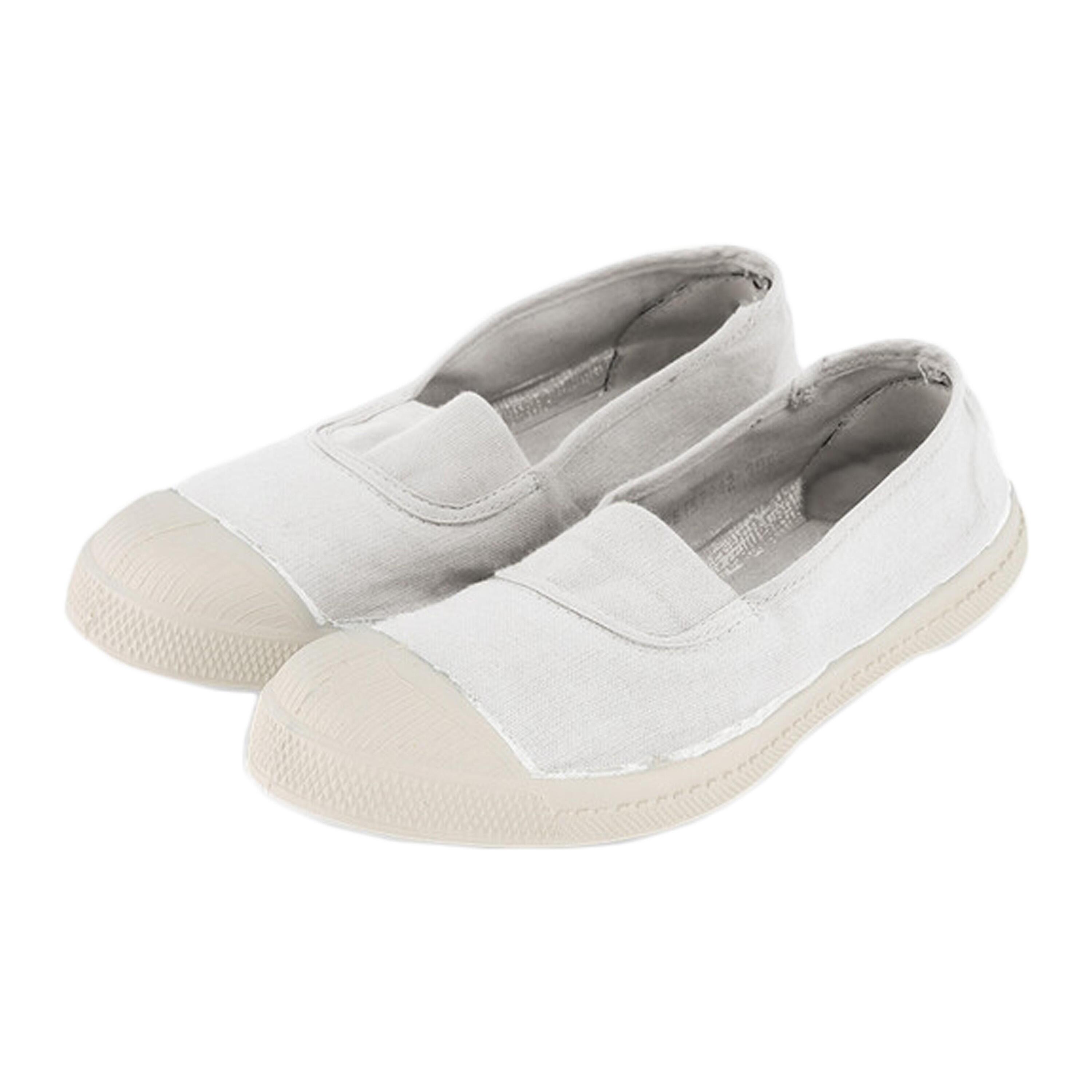 Tennis à Elastique Bensimon - Femme 4/4