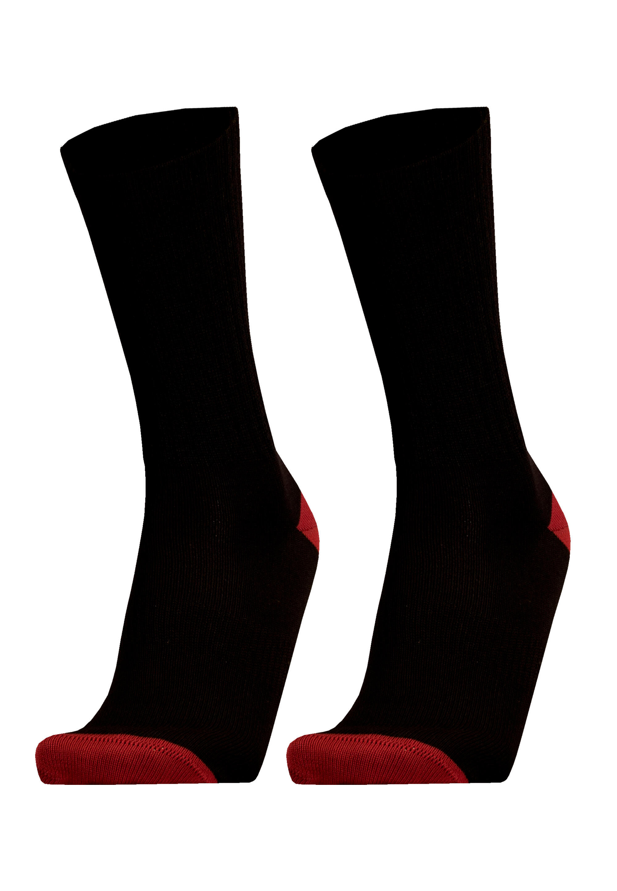 Socken 'POSIO' 2er Pack 2/5