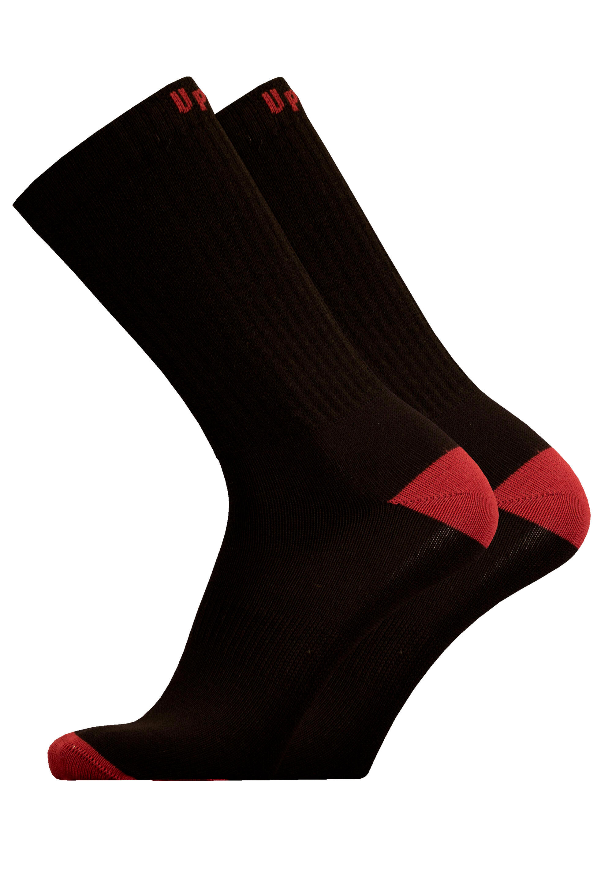 UPHILLSPORT Socken 'POSIO' 2er Pack
