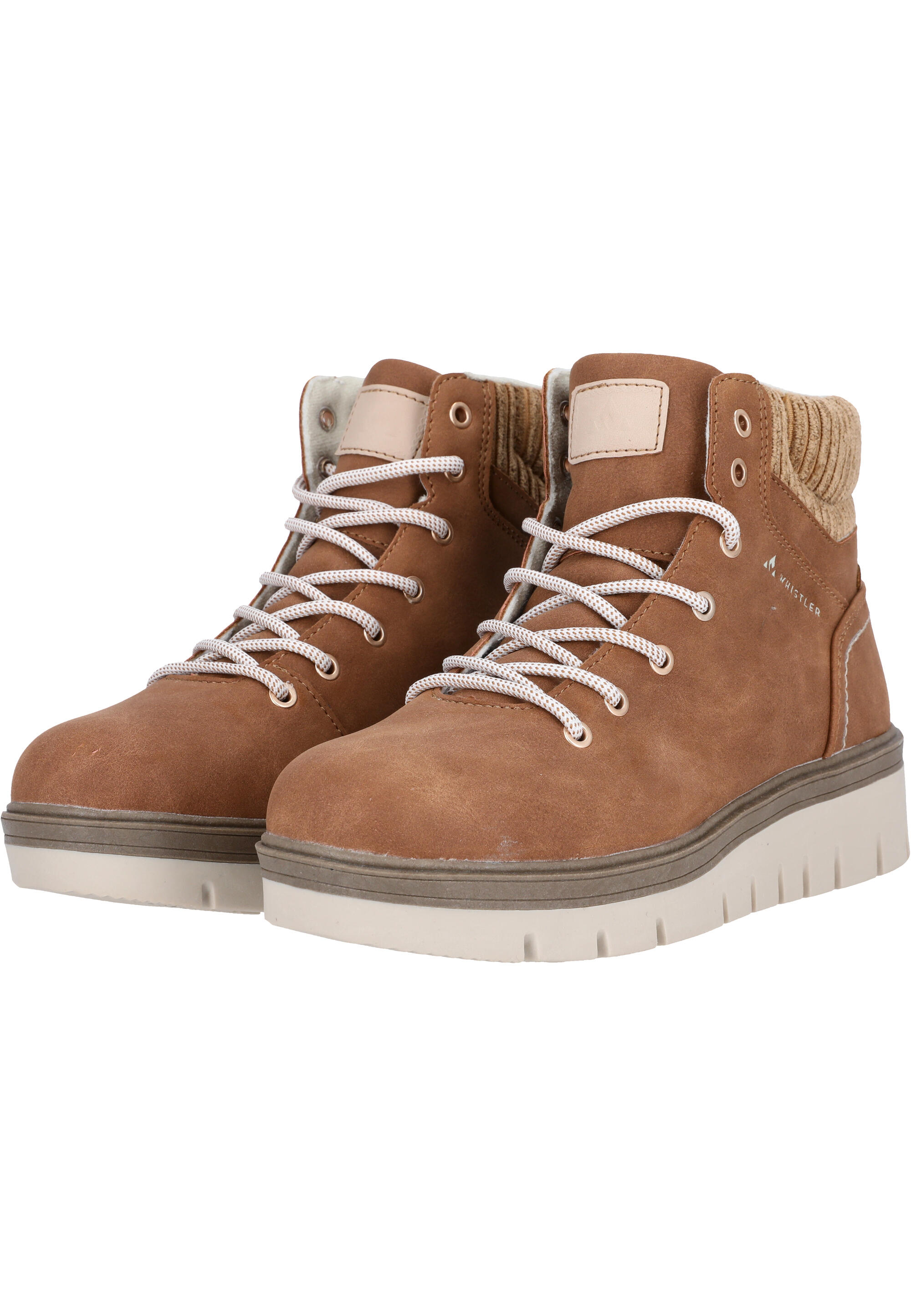 WHISTLER Chaussures d'hiver Crinta