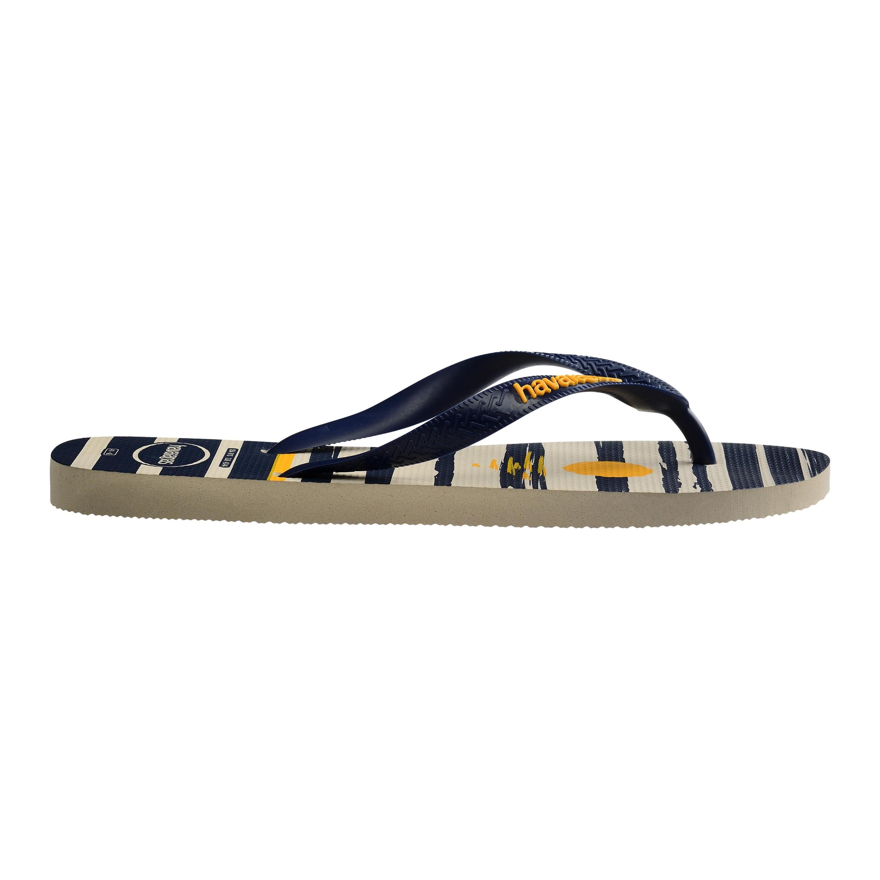 Tong à Enfiler Havaianas Top Nautical - Homme 2/5