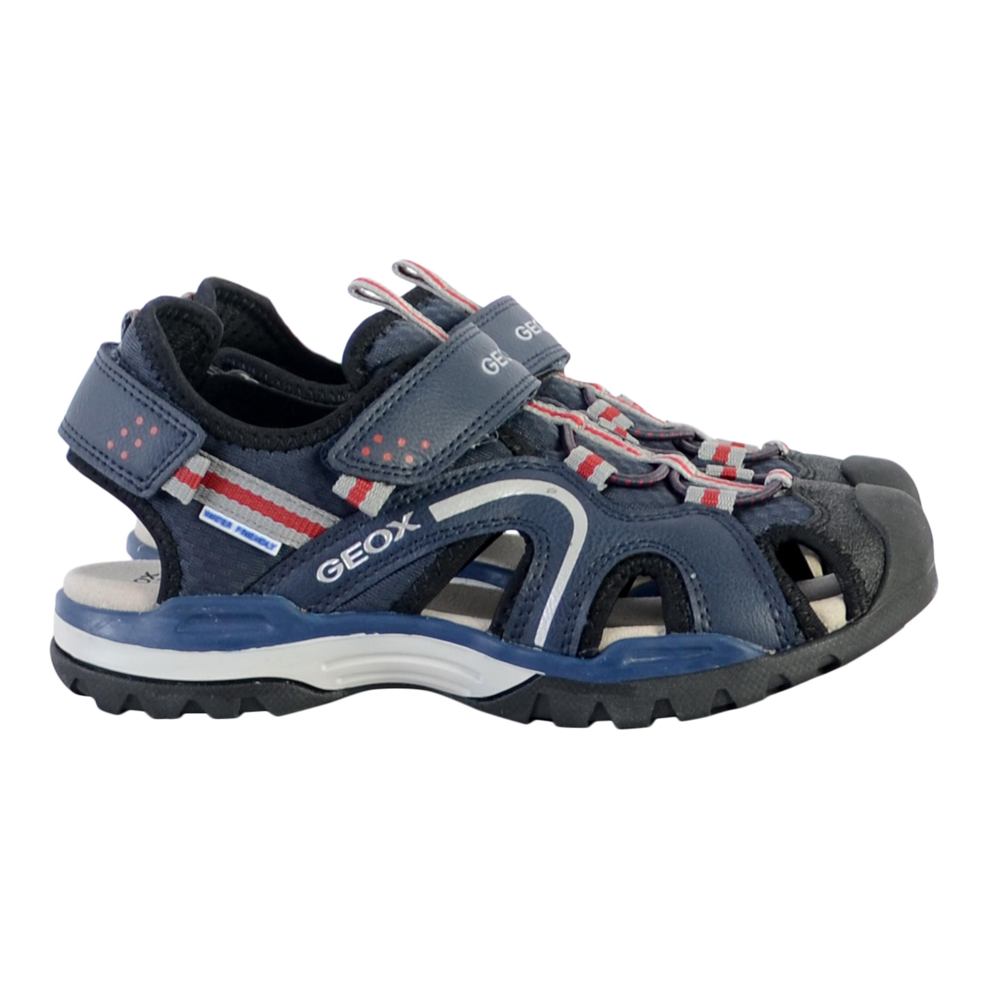 Sandalias Niño Geox J Borealis Boy B 3/5