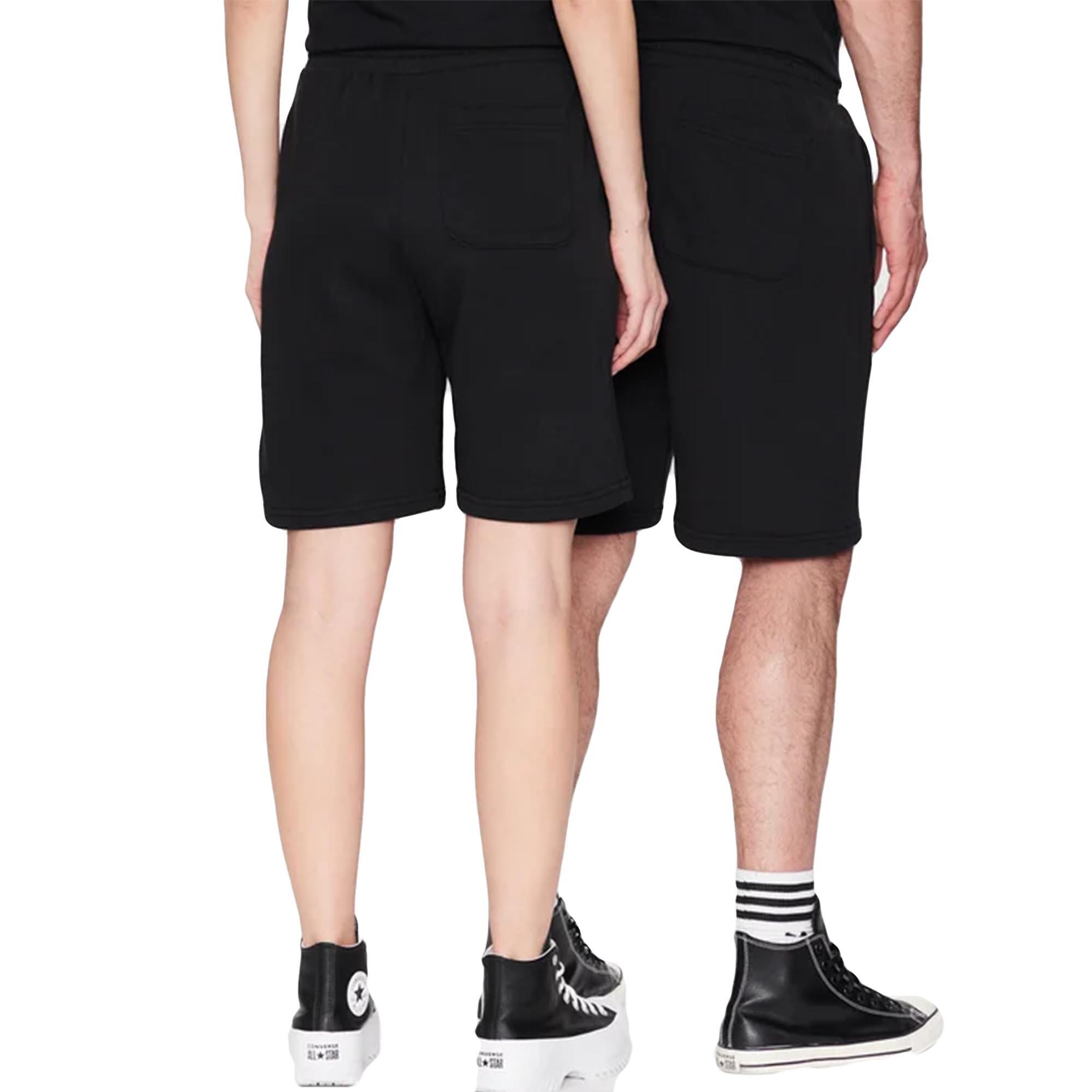 Short Go-To All Noir - 10024946-A01 2/3
