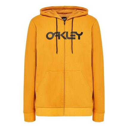 Bluza Sportowa Rozpinana Męska Oakley Teddy Full Zip Hoddie