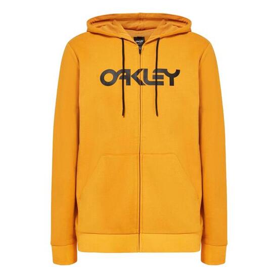 Bluza Sportowa Rozpinana Męska Oakley Teddy Full Zip Hoddie