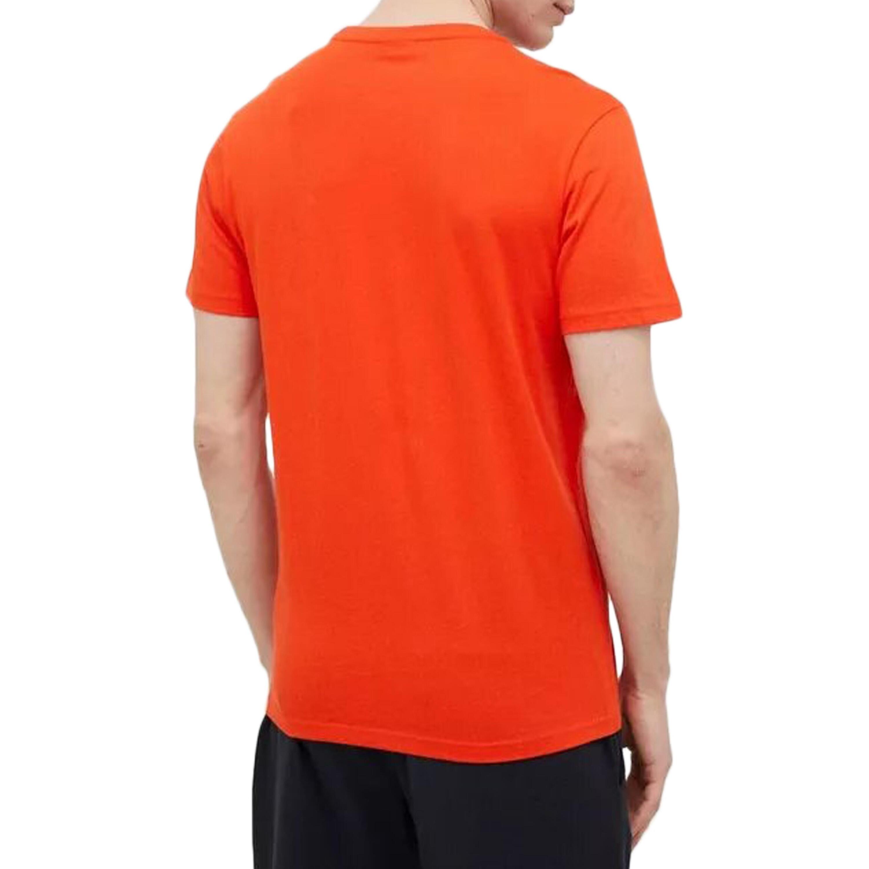 Tee Shirt Napapijri Salis SS Sum - Homme 2/5