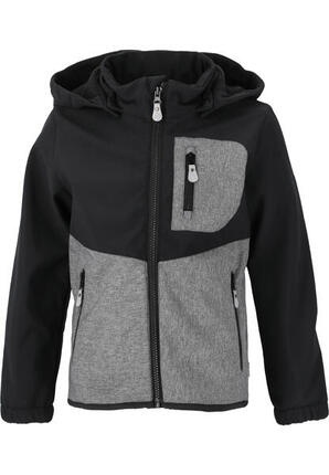 Veste softshell Tarzan