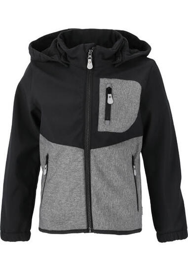 Veste softshell Tarzan