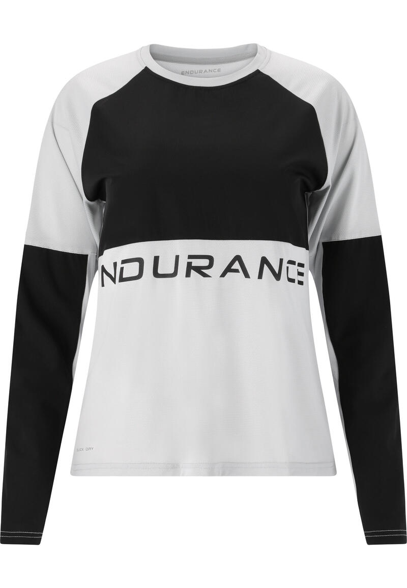 ENDURANCE Maillot de cyclisme Dinea