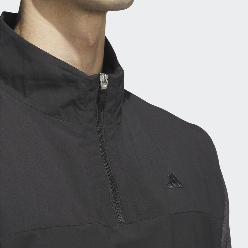 Veste Go-To 1/4 zip