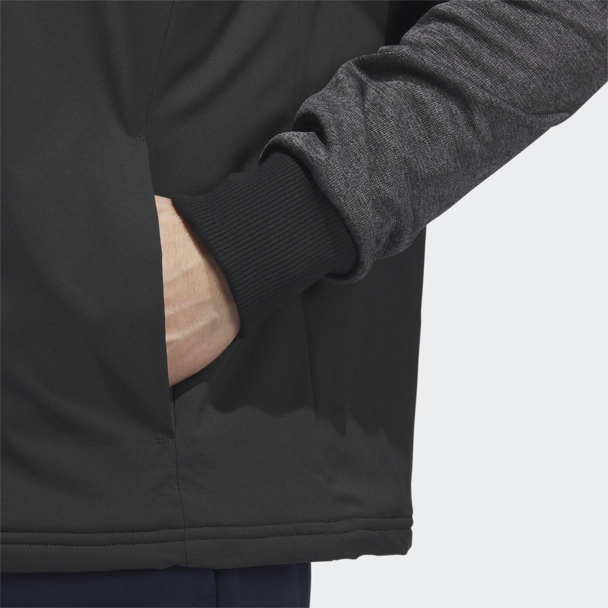 Go-To Quarter-Zip Jacket 6/7
