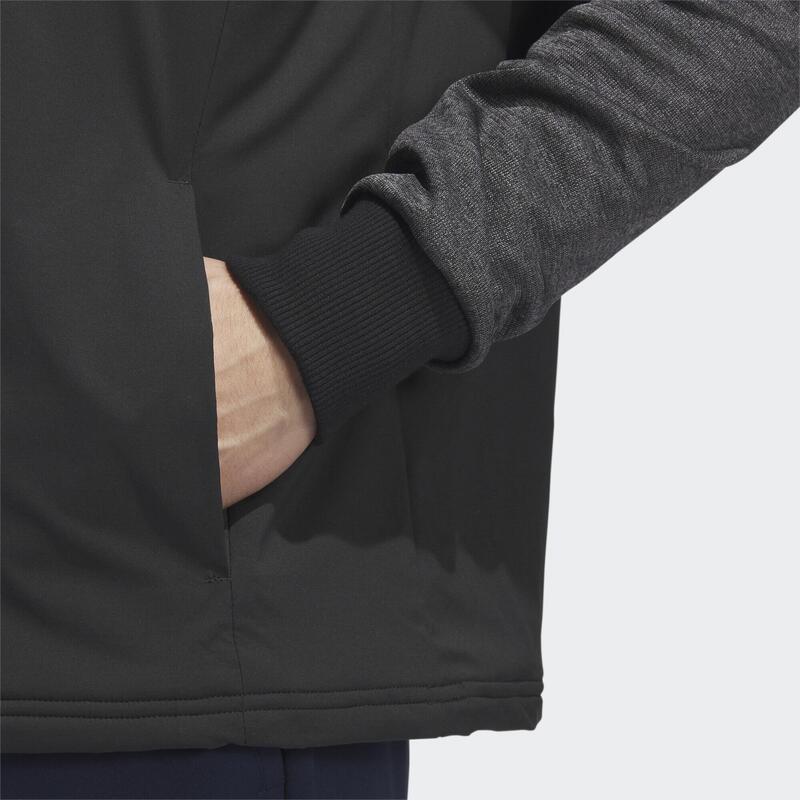 Veste Go-To 1/4 zip