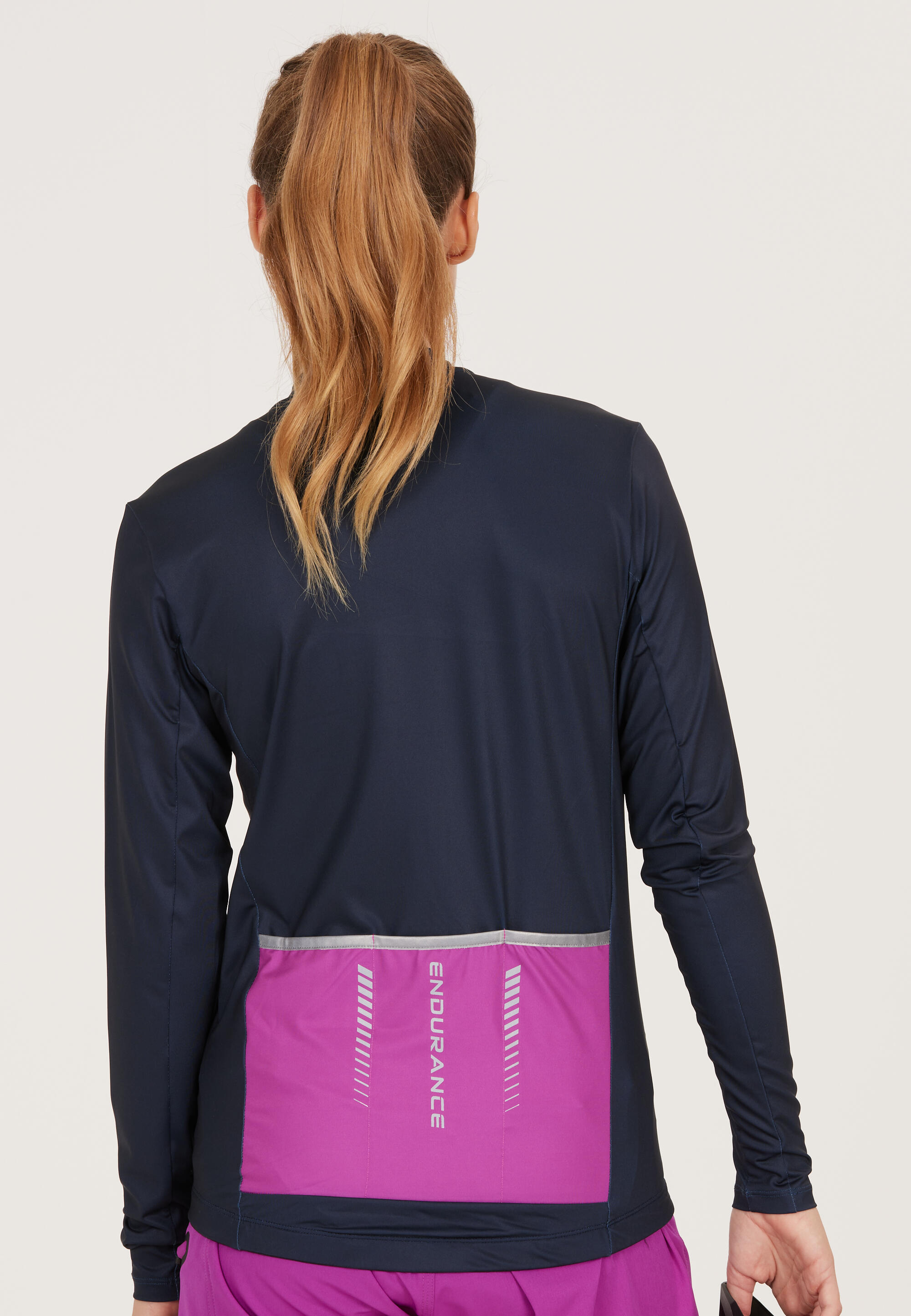 Maillot de cyclisme Dharma 5/8