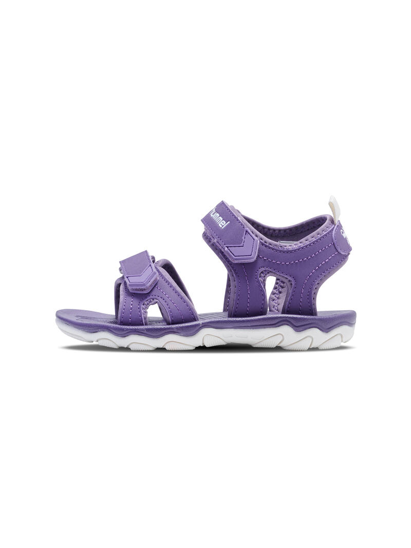 Deslizar Sandalia Sandal Sport Los Niños Unisex HUMMEL