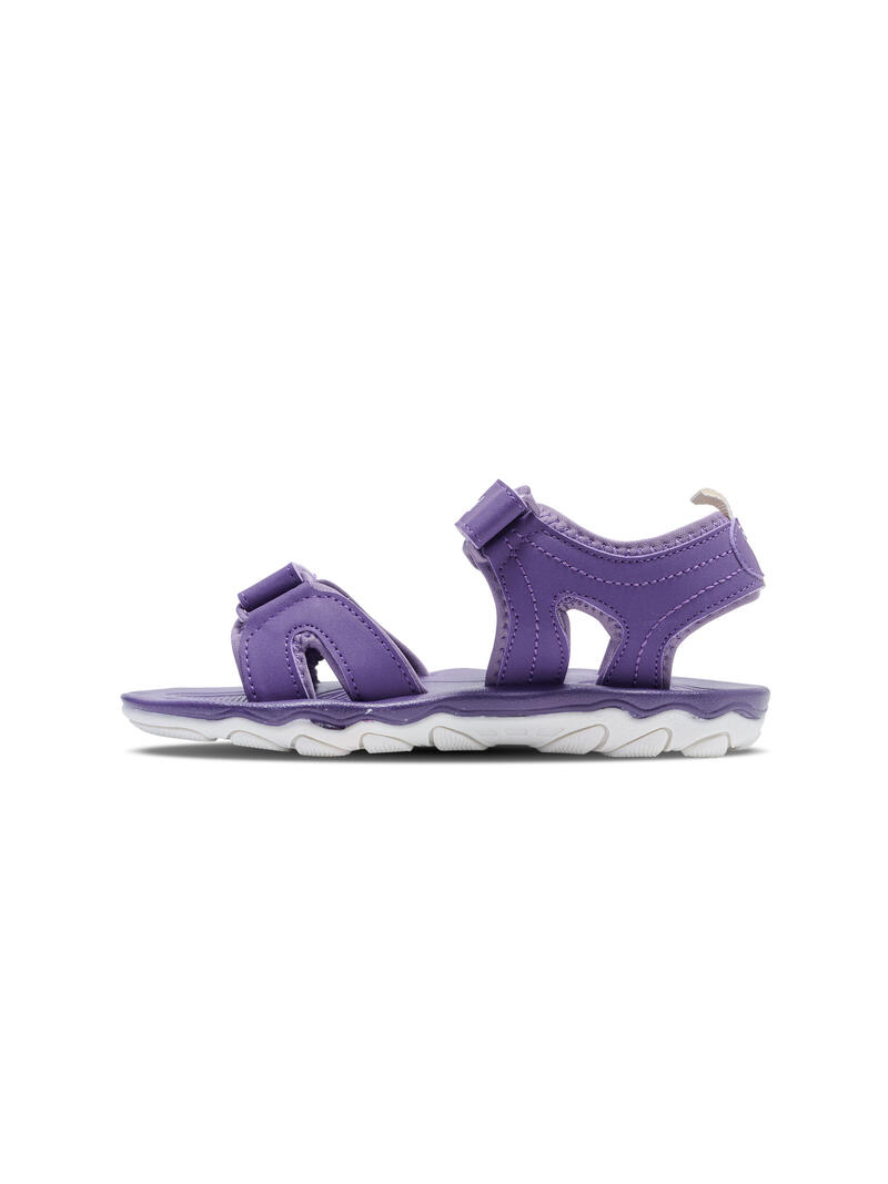 Deslizar Sandalia Sandal Sport Los Niños Unisex HUMMEL