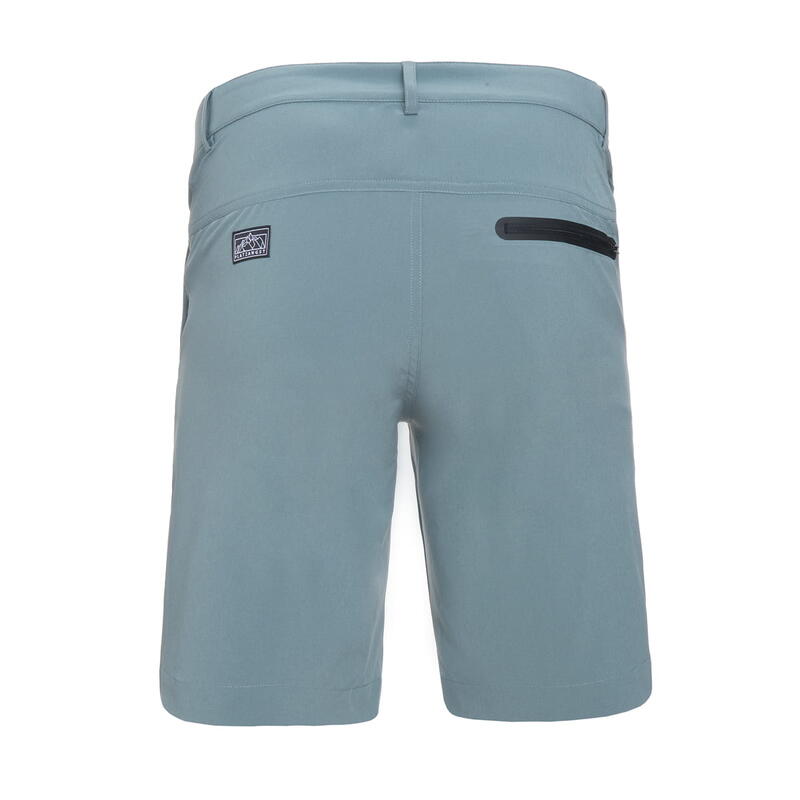 Zeero Shorts III - Bleu