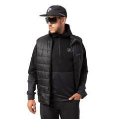 Gilet Cell - Noir