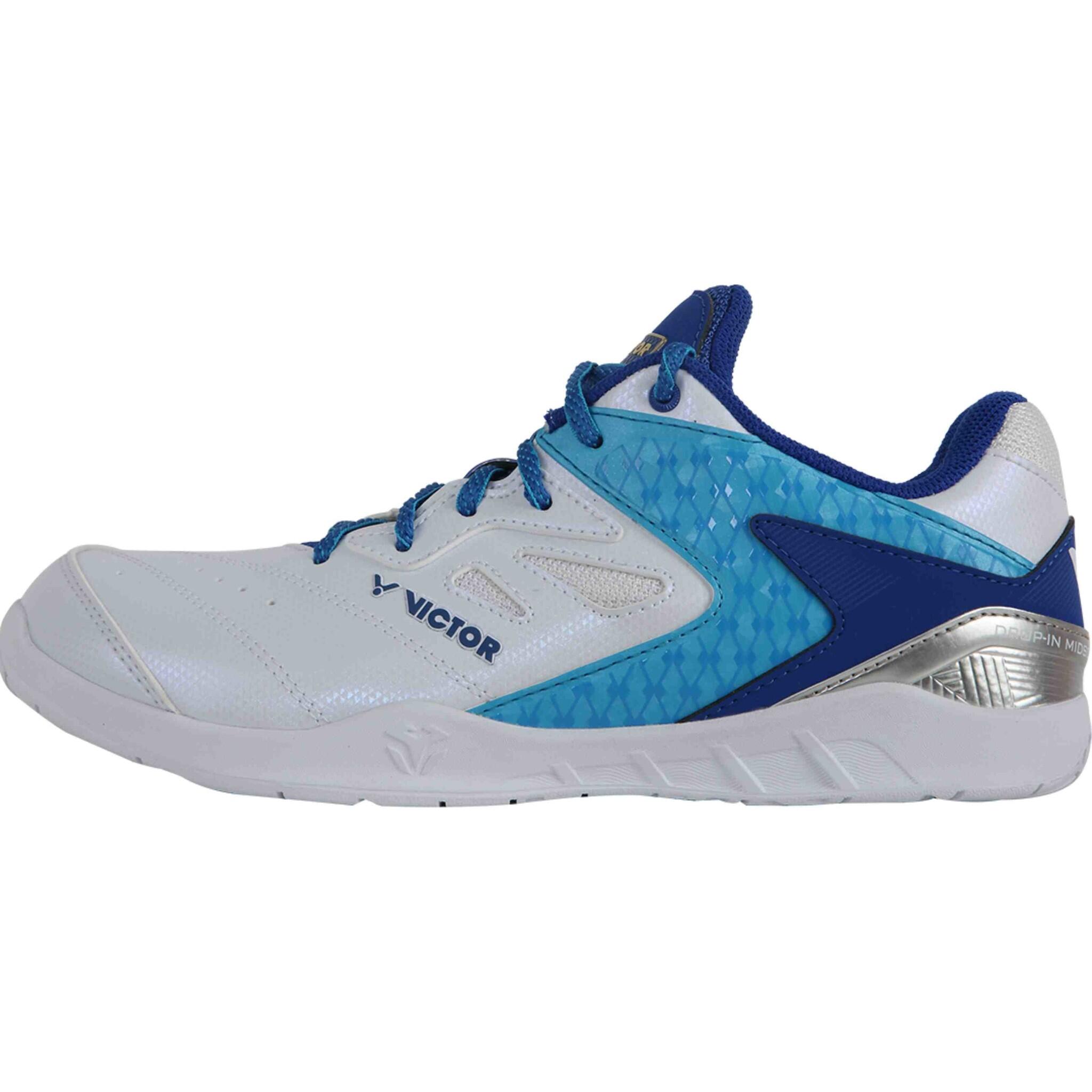 Chaussure de badminton VICTOR P9200IIITD-55 AF 2/6