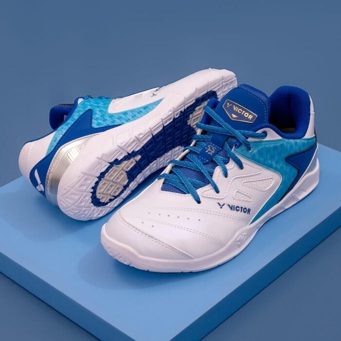 Chaussure de badminton VICTOR P9200IIITD-55 AF 4/6
