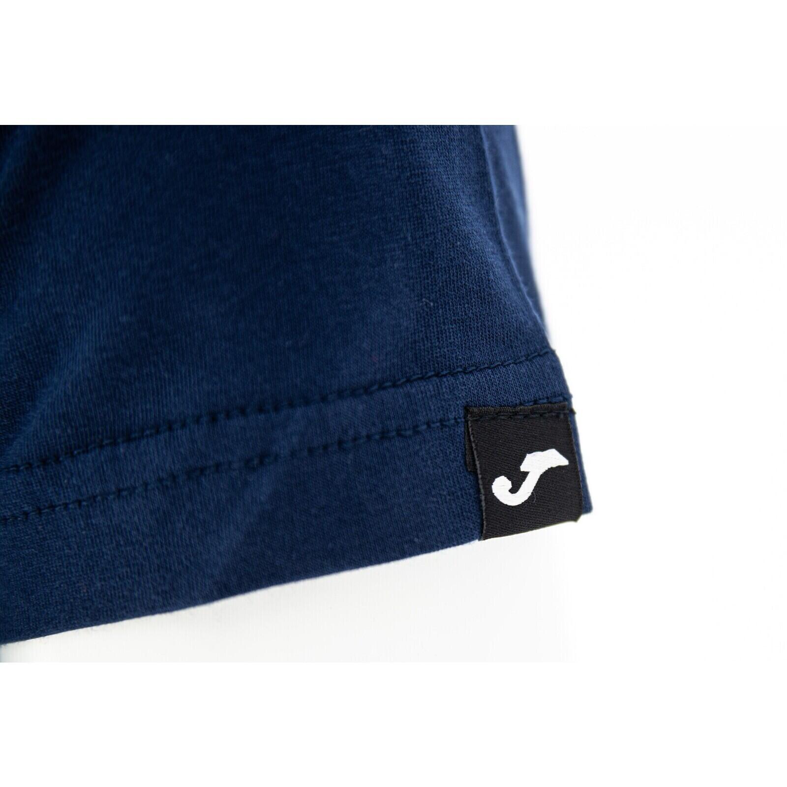 T-Shirt Versalles Short Sleeve Tee Homem 5/5