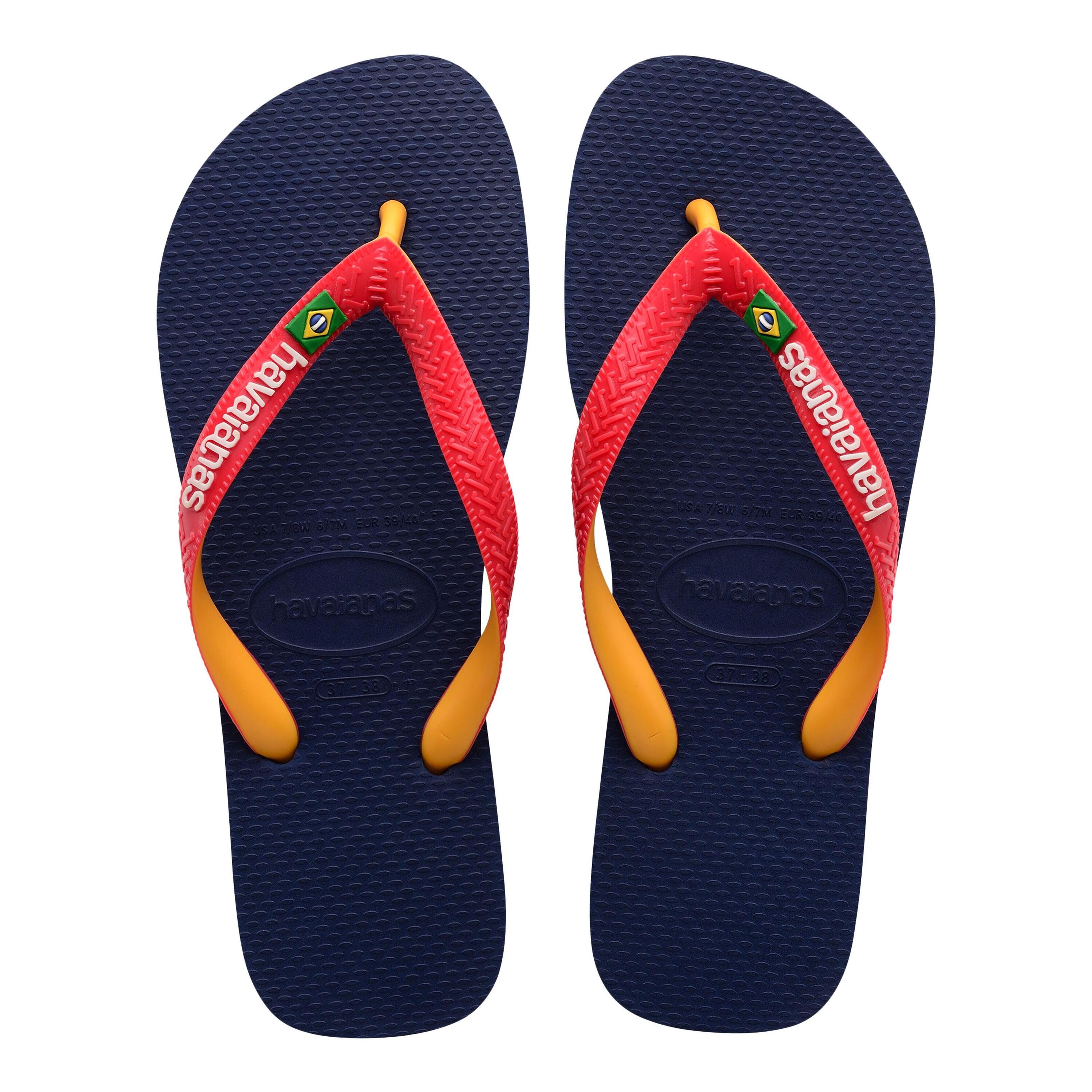 Tong Enfant Havaianas Brasil Mix - Enfant 1/5