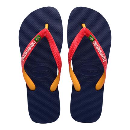Tong Enfant Havaianas Brasil Mix - Enfant