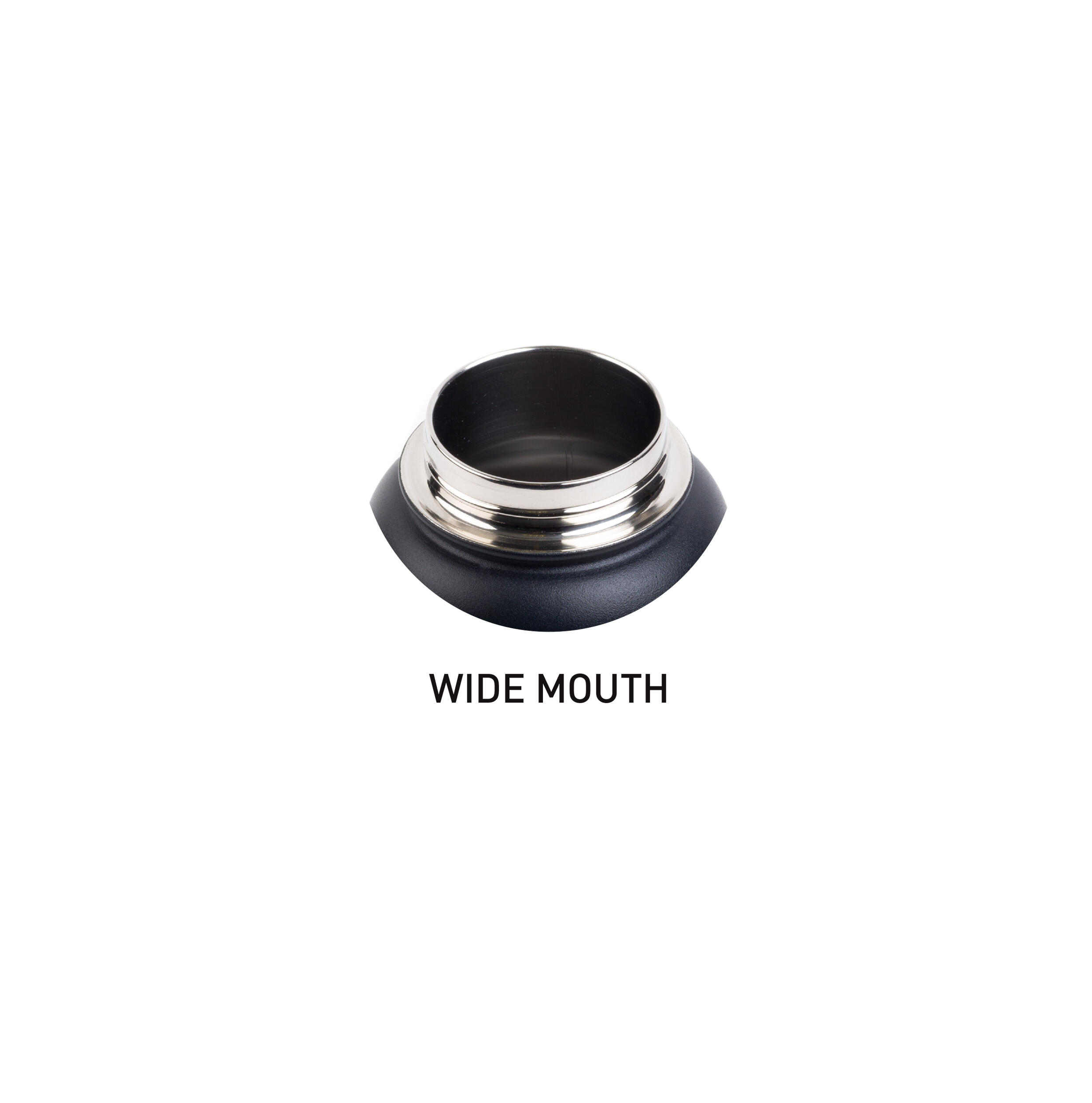 Butelka - termos Surf logic WideMouth 950 ml 2/5