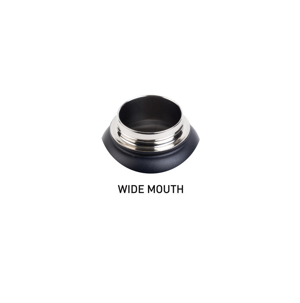 Butelka - termos Surf logic WideMouth 950 ml