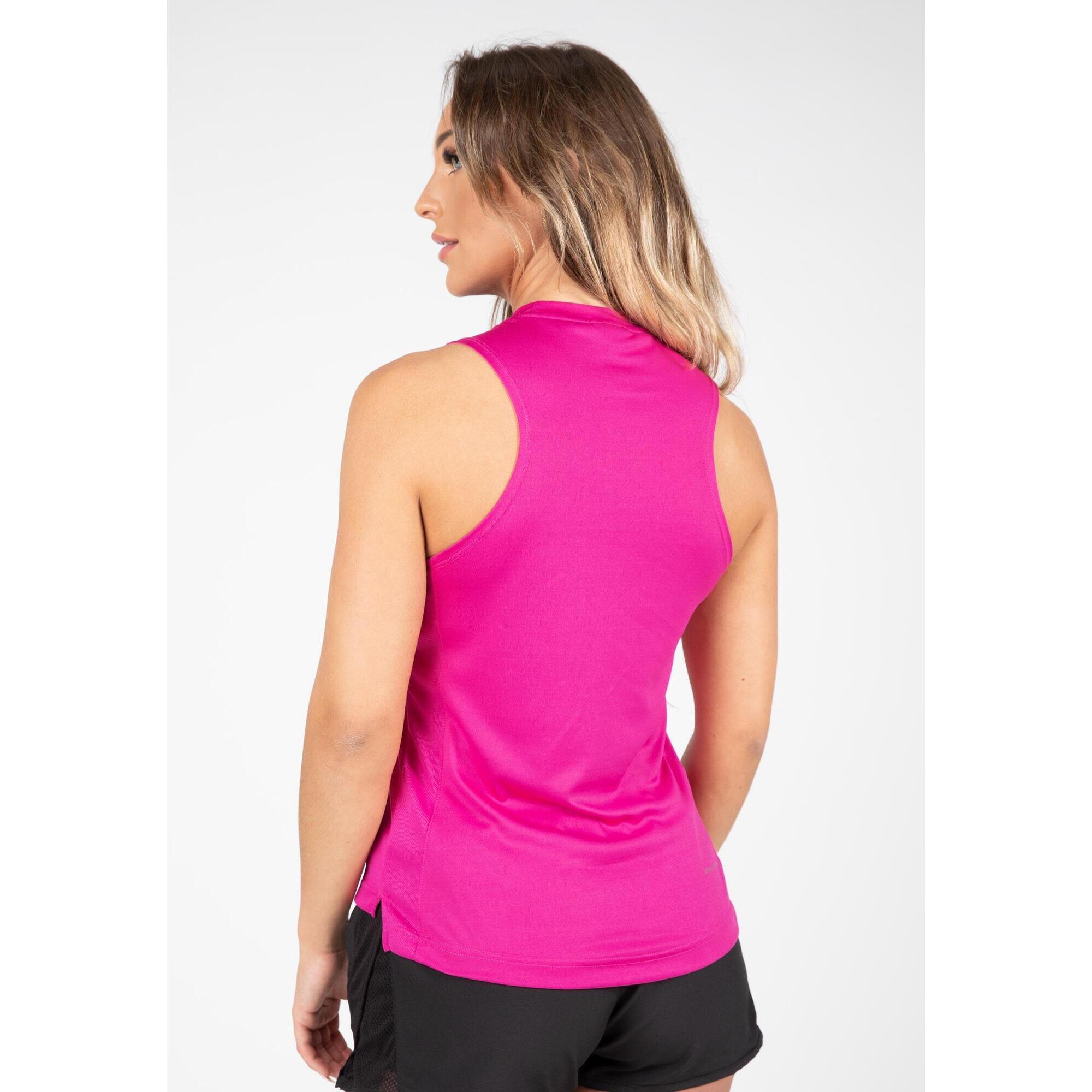 Women's tank top Gorilla Wear Raleigh